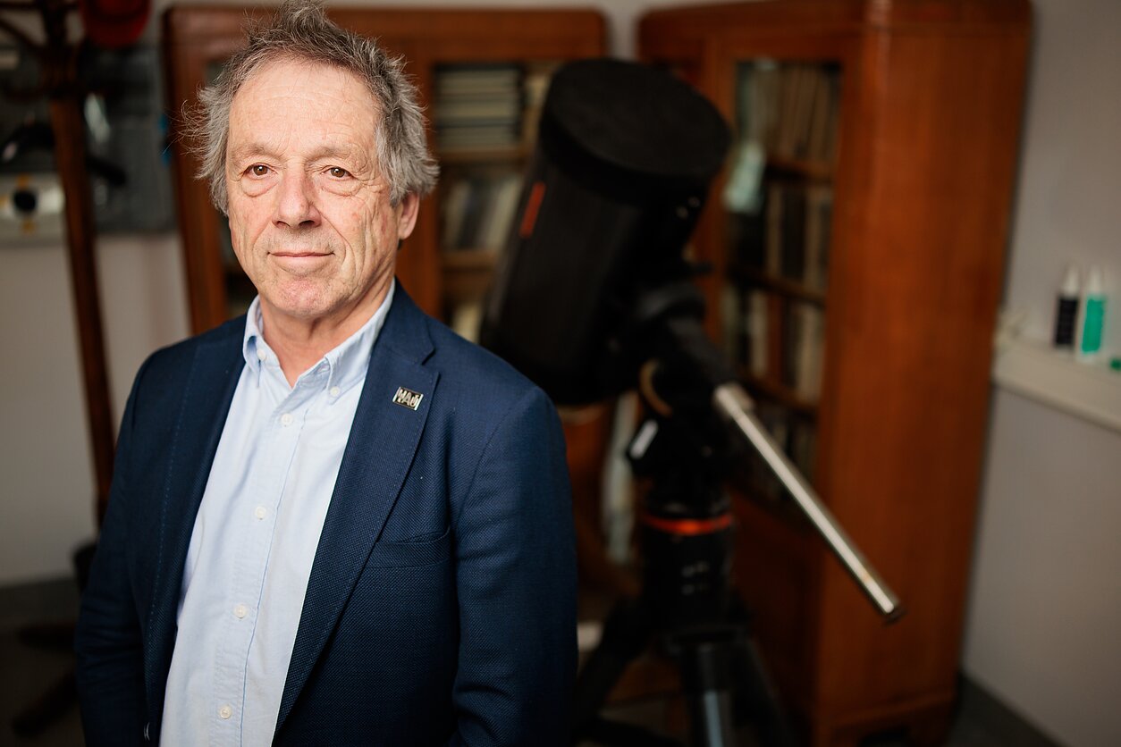 Willy Benzas