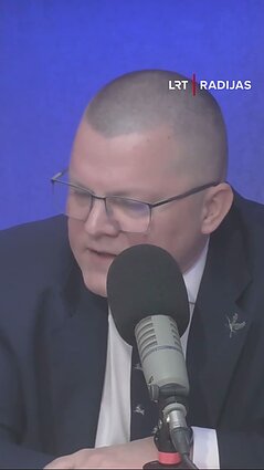Koalicijos partnerių ginčas dėl karių siuntimo į Hormuzą: man šiurpsta plaukai