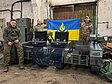 Kariai su įranga, įsigyta už akcijos „Radarom!“ paramą