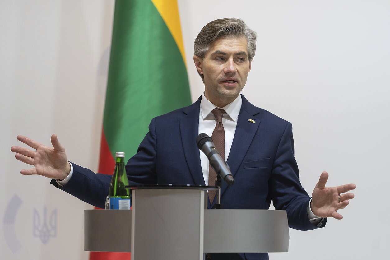 Kęstutis Budrys Kęstutis Budrys