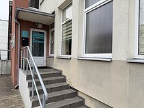 Йонавский центр социальных услуг Йонавский центр социальных услуг