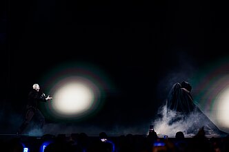 „Eurovizijos“ I pusfinalis
