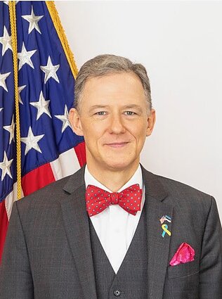 George Kentas George Kentas