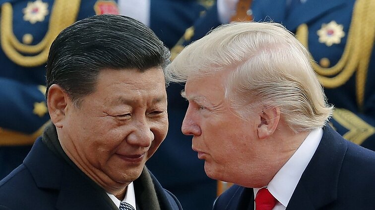 Akis į akį Pekine: Trumpo ir Xi Jinpingo susidūrime – Irano klausimas ir Taivano likimas