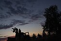 Украинская воздушная оборона