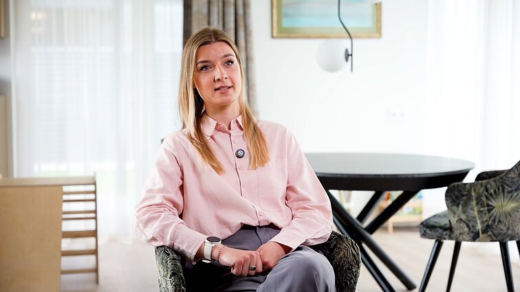 Gydytoja Alšauskė apie siekį „nulaužti“ žmogaus biosistemas: biohakingas – pavojinga