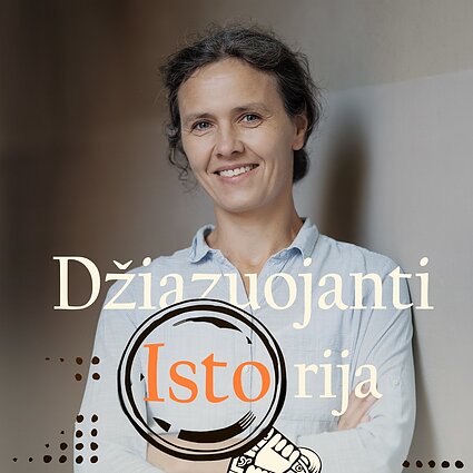 Giedrė Piličiauskienė