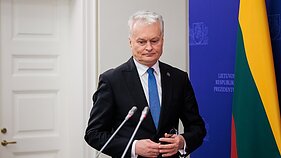 Laba diena, Lietuva