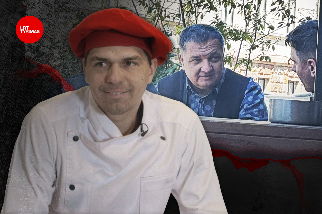Ignotas Adomavičius Ignotas Adomavičius