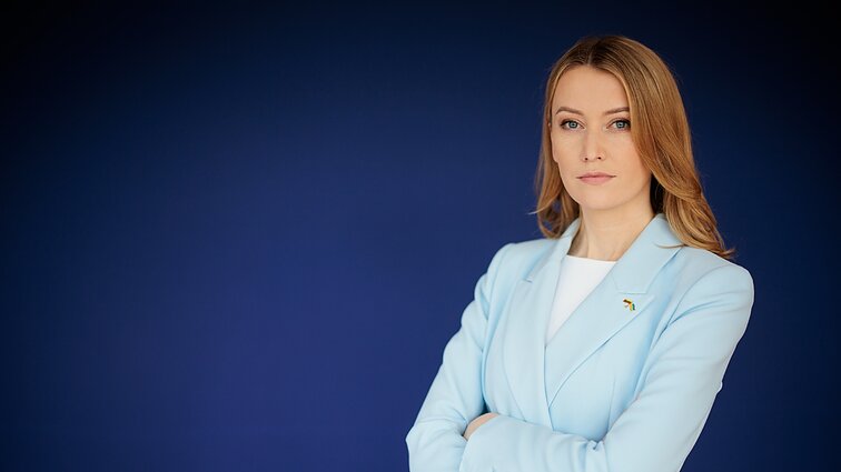 Laba diena, Lietuva