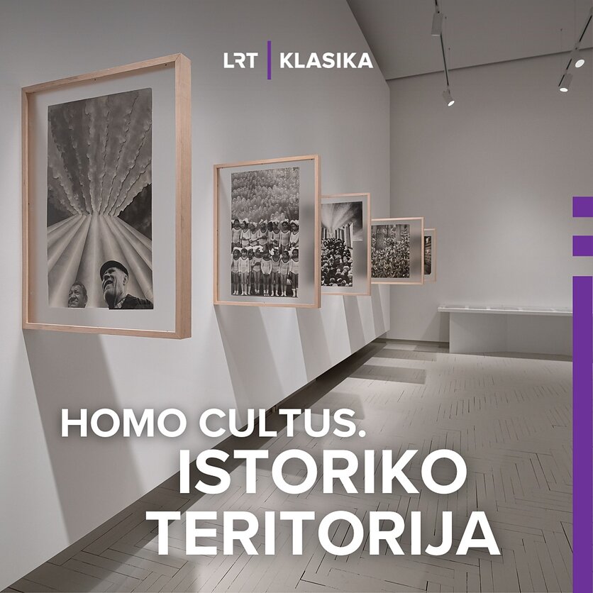 LNDM/ G. Grigėnaitės nuotr., Kaip charkiviečiai kūrė pasaulinę fotografiją, įkvėptą Luckaus ir „Pink Floyd“