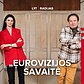 Gerūta Griniūtė, Darius Užkuraitis