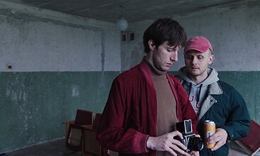 „Klasės nuotrauka“