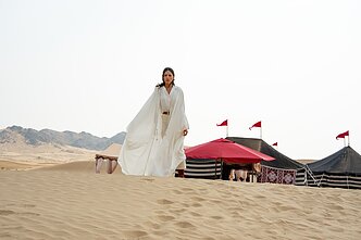 Filmo „Pilkoji zona“ kadras