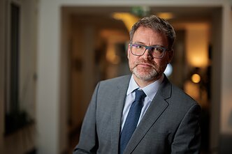 Tobias Bunde