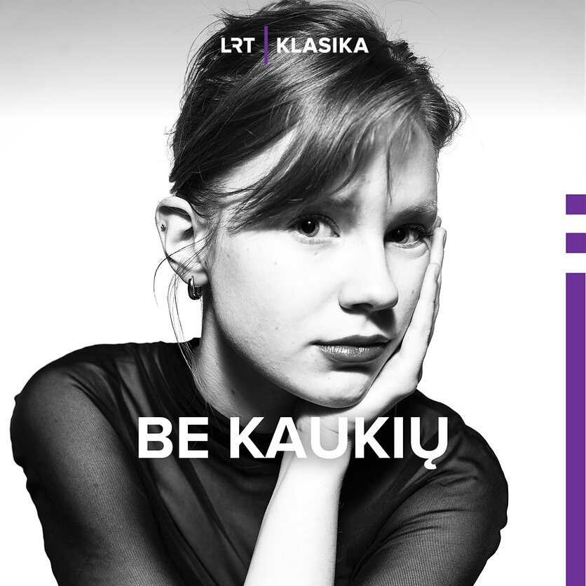 Jono Maknicko nuotr., Pianistė Emilija Šoriūtė: laiko prie fortepijono nevadinu vienatve, tai – pilnatvė