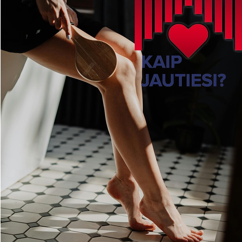 pexels nuotr., Mitus apie celiulito gydymą paneigusi gydytoja: vien kremai nepadės