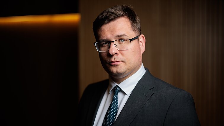 Kasčiūnas įvertino Nausėdos pasisakymą dėl dronų: turbūt buvo pasirinkti netinkami žodžiai Kasčiūnas įvertino Nausėdos pasisakymą dėl dronų: turbūt buvo pasirinkti netinkami žodžiai