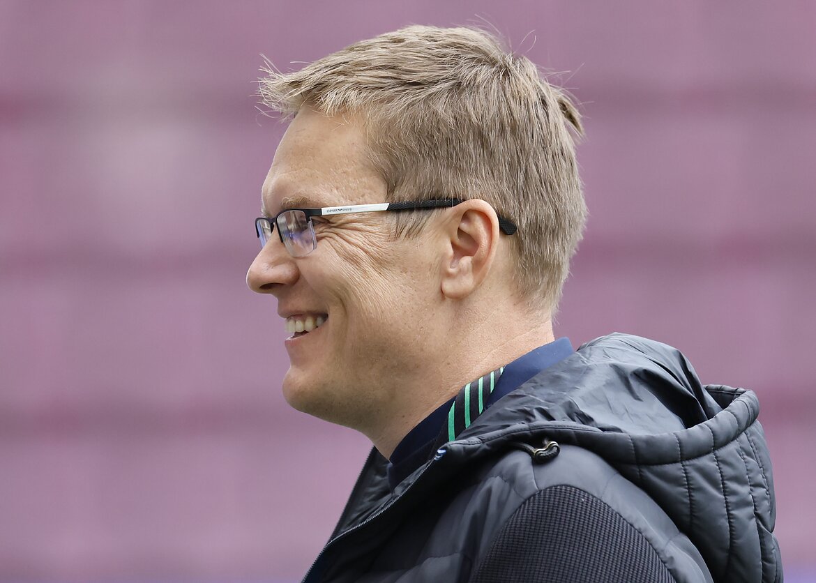 Valdas Dambrauskas