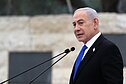 Benjaminas Netanyahu