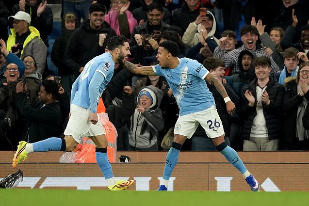 „Manchester City“ komanda „Manchester City“ komanda