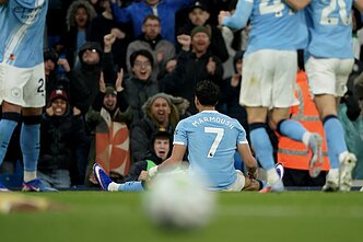 „Manchester City“ komanda „Manchester City“ komanda