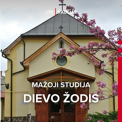 Mažoji studija. Dievo žodis