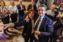 Daiva Petkevičienė, Remigijus Žemaitaitis