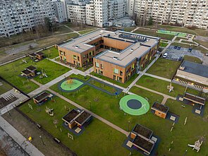 Nowe przedszkole