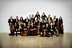 Klaipėdos kamerinis orkestras Klaipėdos kamerinis orkestras