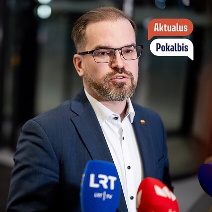 Robertas Kaunas
