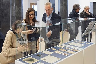 Trachtenbergų šeimos archyvas Lietuvoje Trachtenbergų šeimos archyvas Lietuvoje