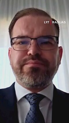 Kaunas: kol kas neaišku, kaip Pentagono sprendimas paveiks Lietuvą