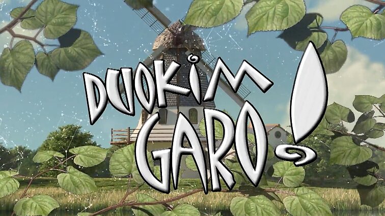 Duokim garo! Vokietijos lietuvių bendruomenė