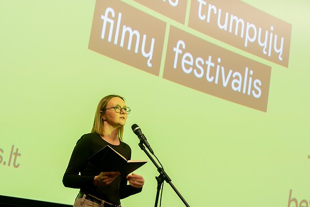 Pradedančiųjų kino kuratorių „Vitrina“ Pradedančiųjų kino kuratorių „Vitrina“