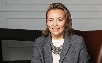 Lina Gedmintienė