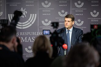 Remigijus Žemaitaitis