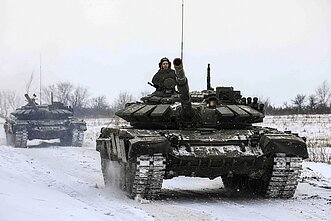 Танки