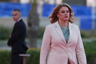 Эвика Силиння