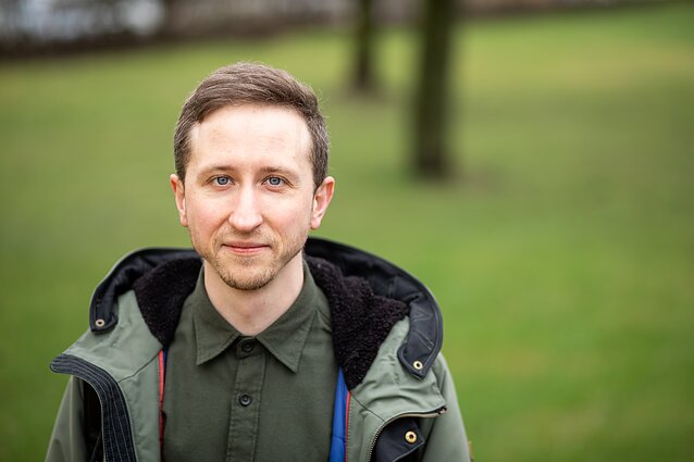 Dmitrijus Gluščevskis Dmitrijus Gluščevskis
