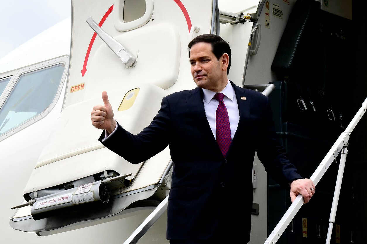 Marco Rubio