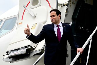 Marco Rubio
