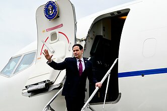 Marco Rubio