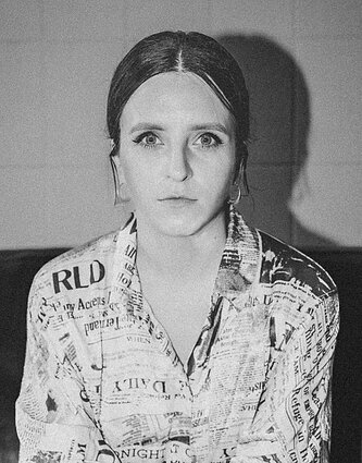 Ieva Černiauskaitė Ieva Černiauskaitė