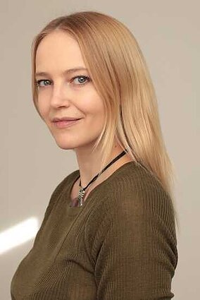 Janicke Askevold Janicke Askevold