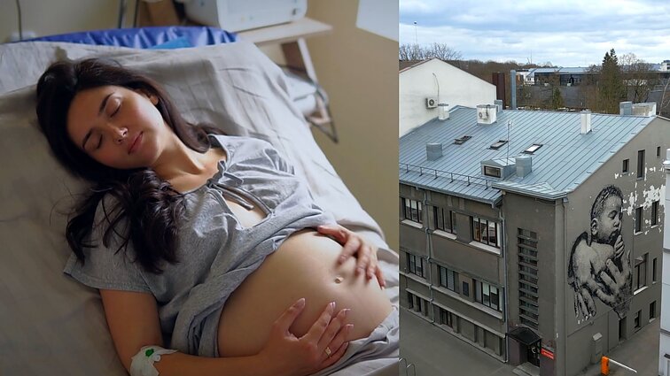 Tūkstančiai stojo ginti Kauno krikščioniškųjų gimdymo namų: ar jų likimą lėmė tik pinigai?