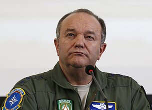 Philipas M. Breedlove`as