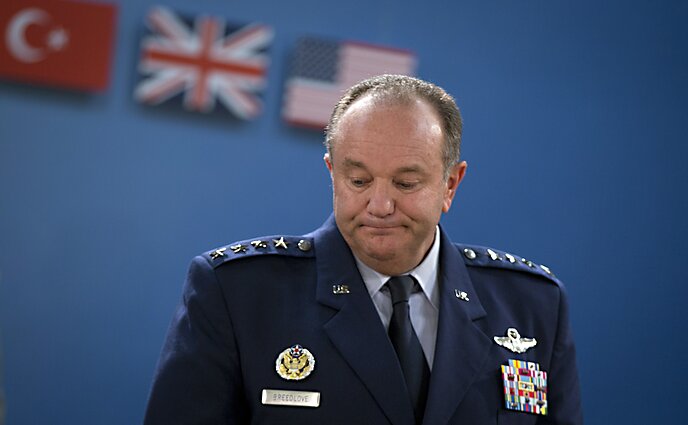 Philipas M. Breedlove`as