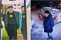 Pagalbos prašymas iš Latvijos: ieškomi bankomatų vagys, jų pėdsakai atvedė į Lietuvą