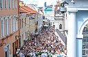 Vilnius taps pasaulio gailestingumo sostine